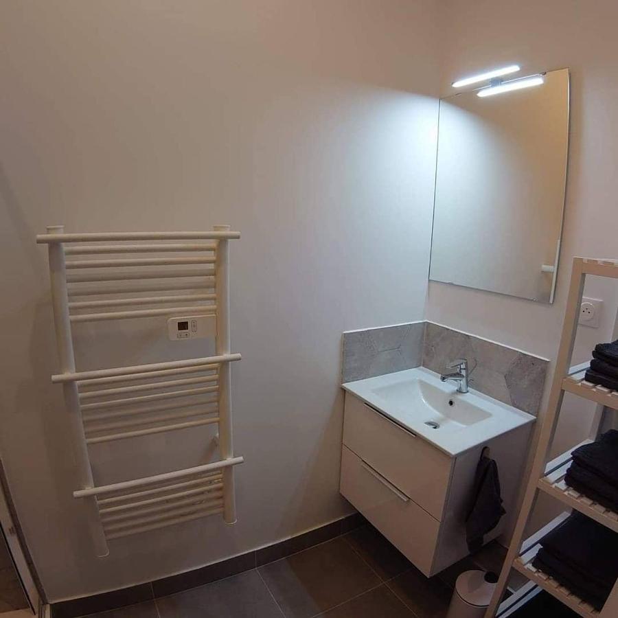 Canaille Apartment Cassis