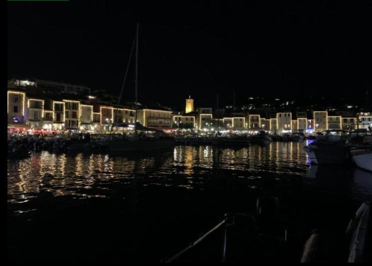 Canaille Apartment Cassis