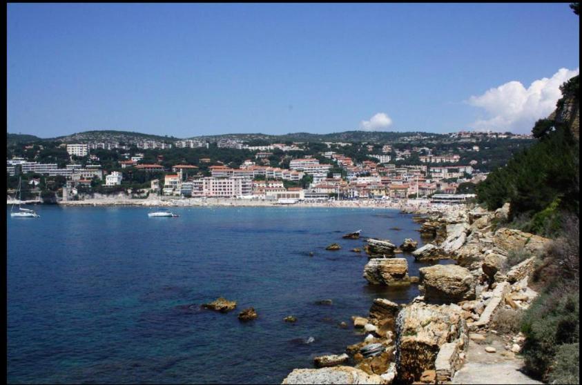 Canaille Cassis