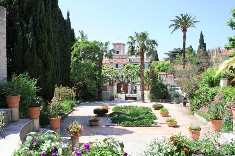 Canaille Apartment Cassis