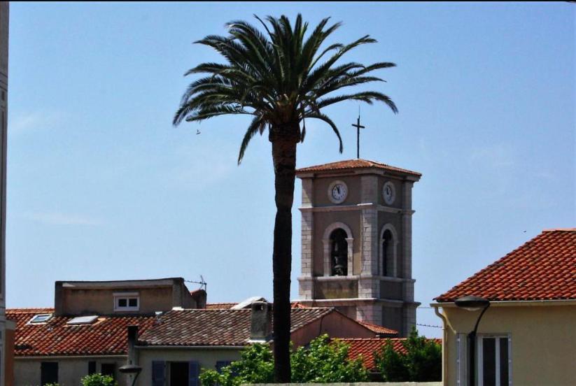 Canaille Apartment Cassis